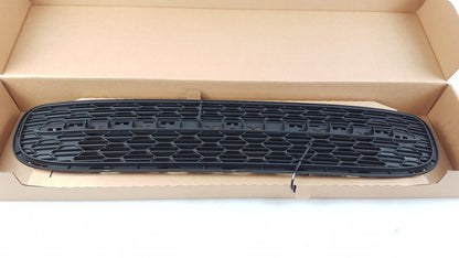 Original OE BMW Stoßfänger Lüftungsgitter 51117248789