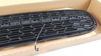 Original OE BMW Stoßfänger Lüftungsgitter 51117248789