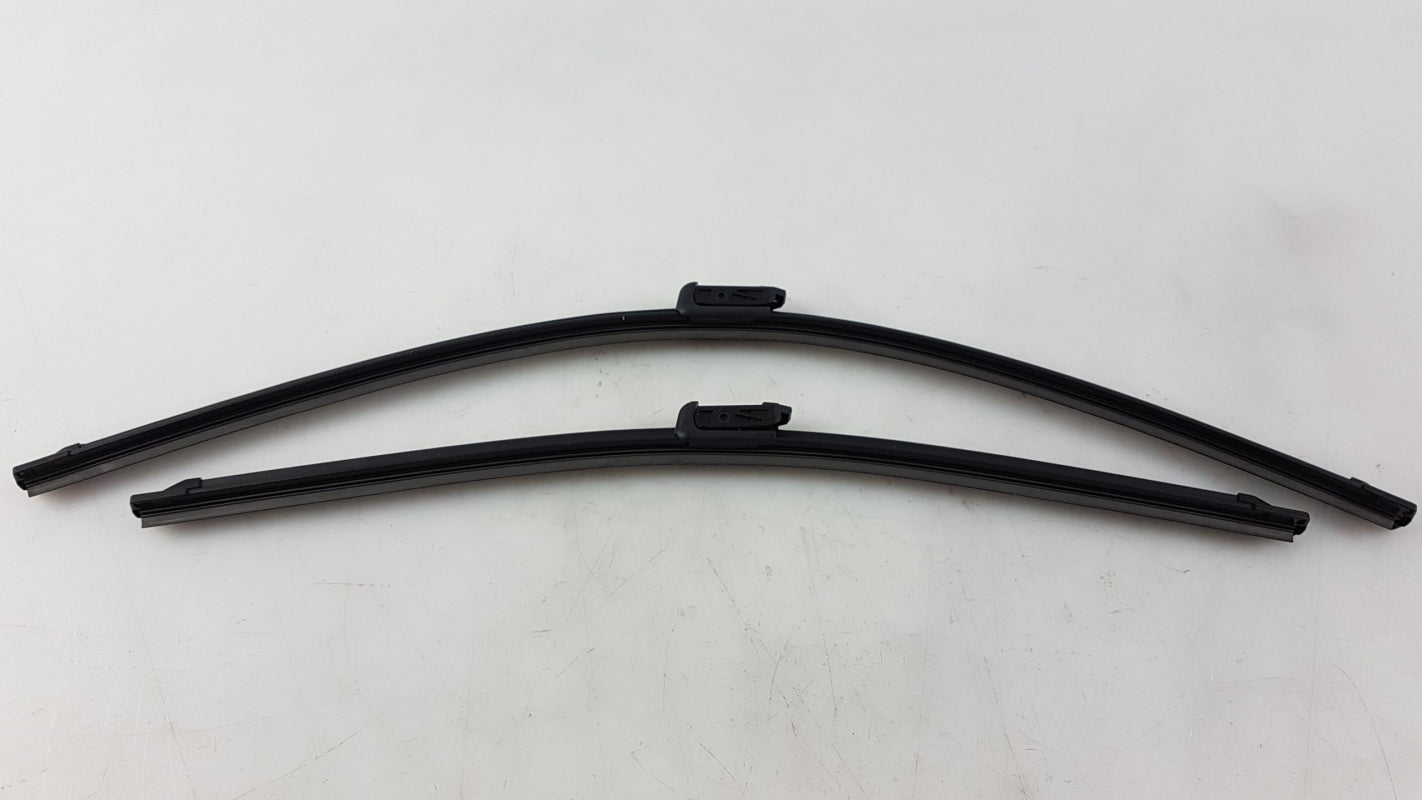 Original VW Passat B7 Aero-Wischerblättersatz (2st) 3AB998002