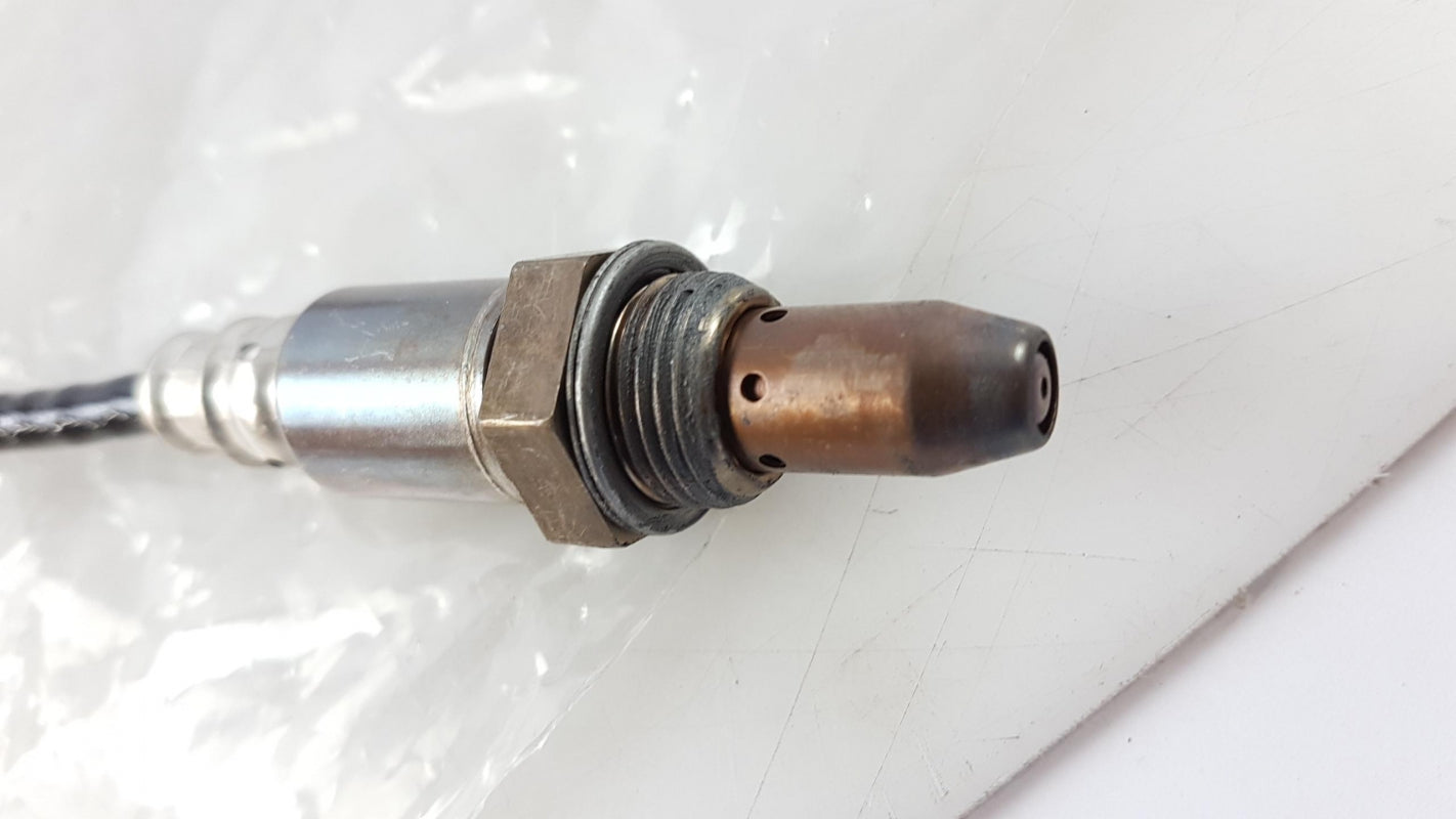Original OPEL Astra-J 2010-2019 1.7 CDTi Lambdasonde 98089825