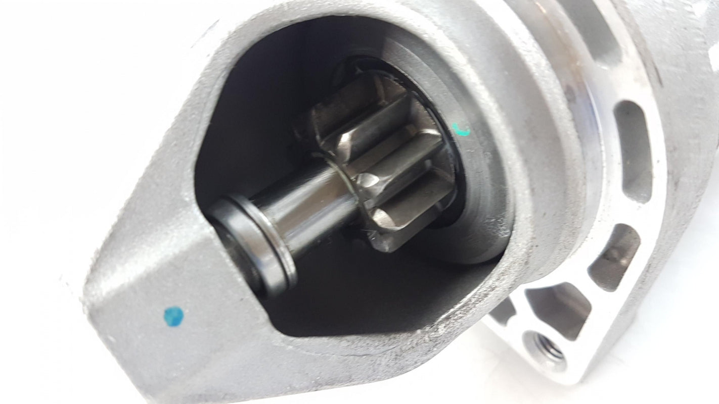 Original OE OPEL Anlasser 93169458