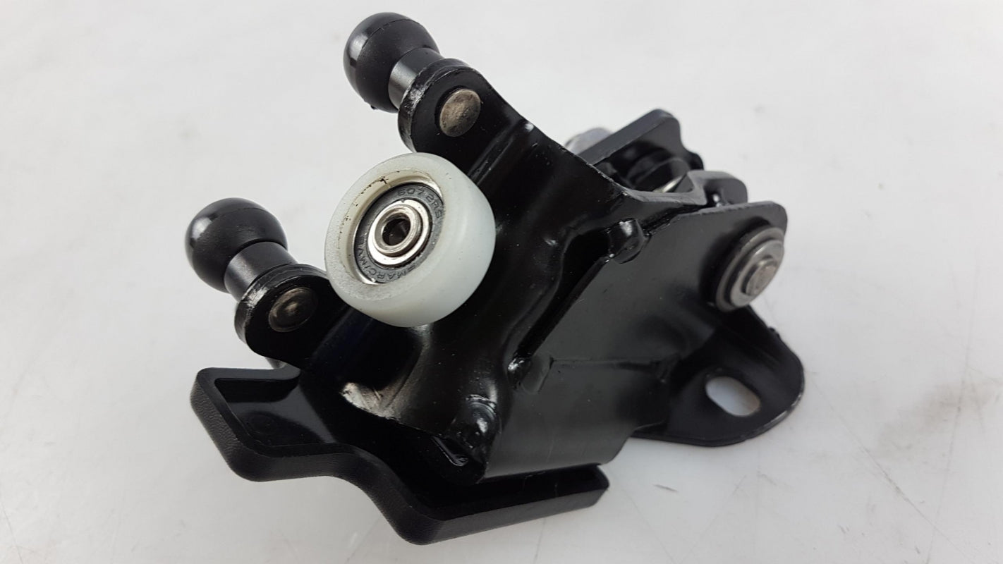 Original OE Peugeot Schiebetür Rollenführung 9033S5