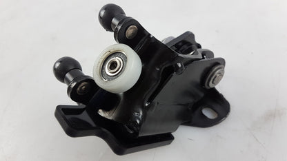 Original OE Peugeot Schiebetür Rollenführung 9033S5