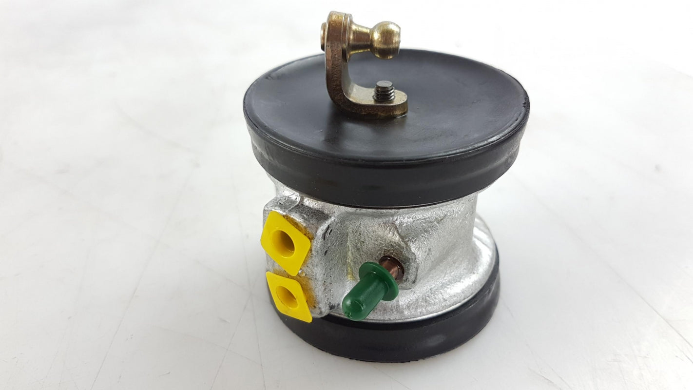 Original OE Peugeot Schalter 529122