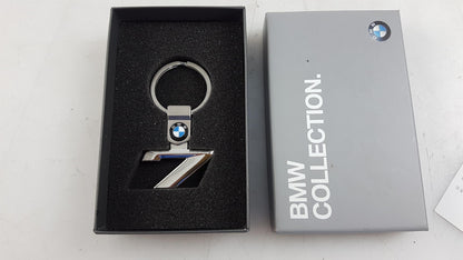 Original OE BMW Schlüsselanhänger 80272454653