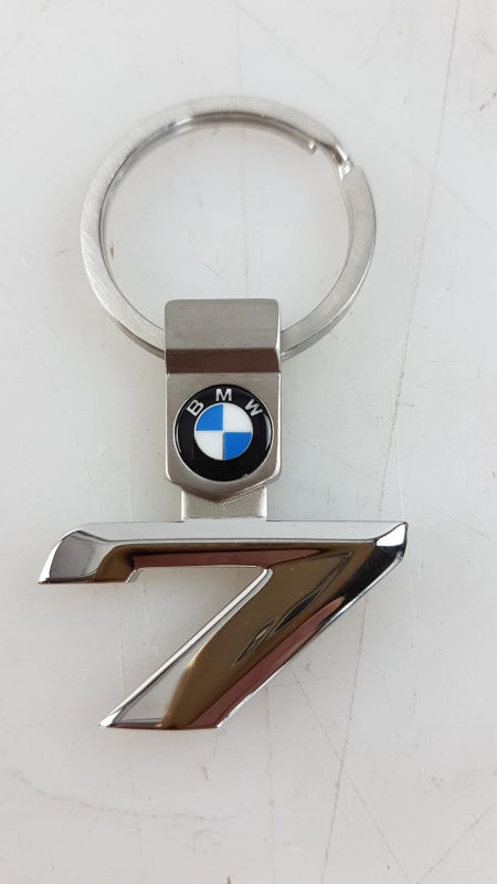 Original OE BMW Schlüsselanhänger 80272454653