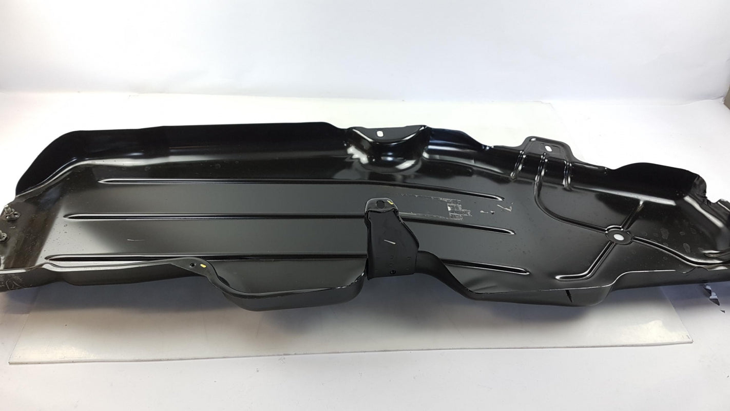 Original OE LAND ROVER Hitzeschild WFN000014