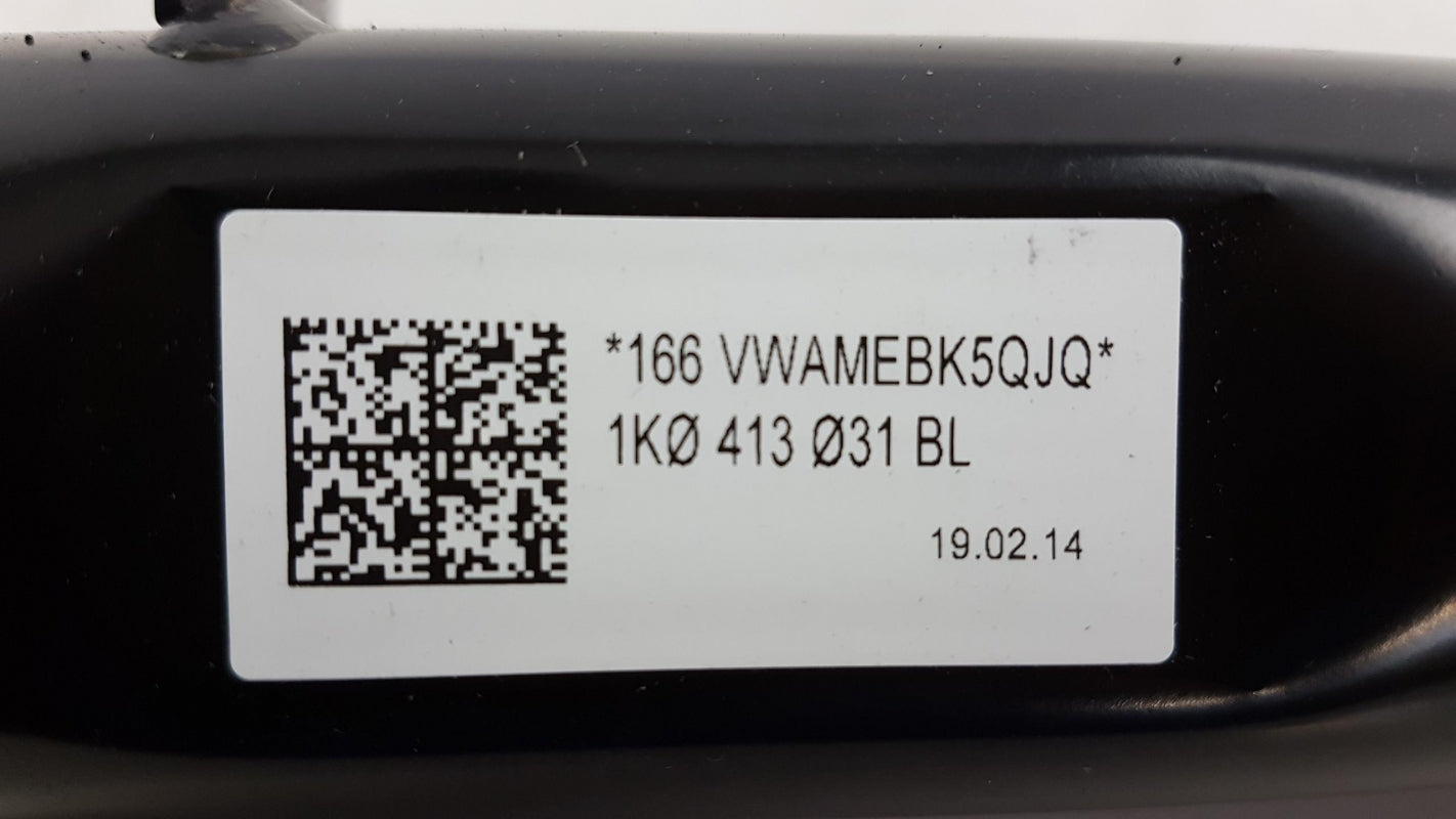 Original VW Golf Golf+ SKODA Octavia Yeti Gasdruckstoßdämpfer vorne 1K0413031BL