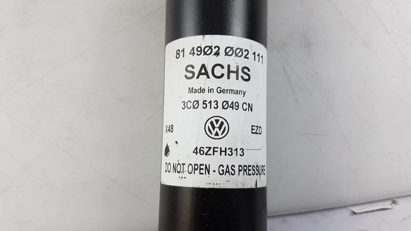 Original VW Passat Stoßdämpfer Federbeine hinten 3C0513049CN