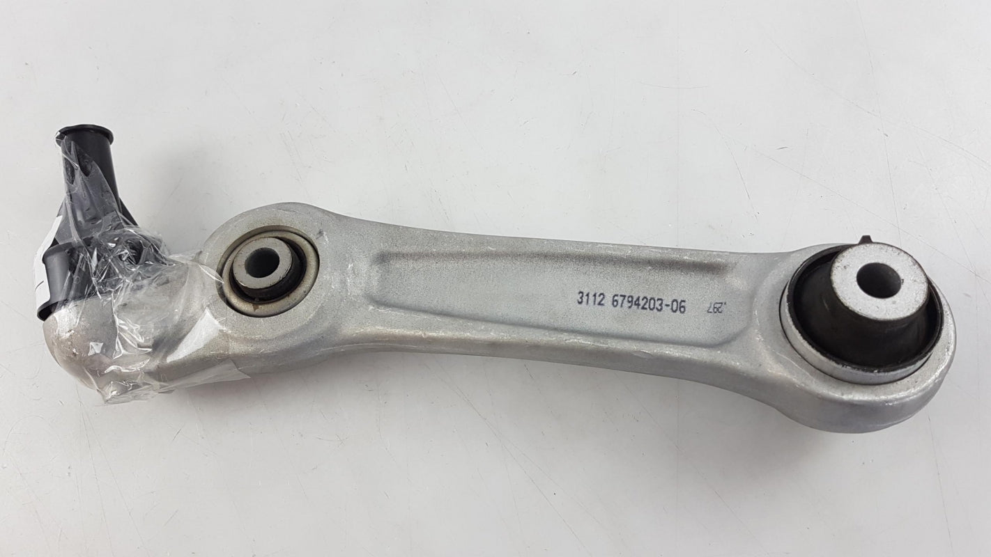 Original BMW F06 F10 F11 F12 F13 F18 Querlenker unten vorne links 31126794203