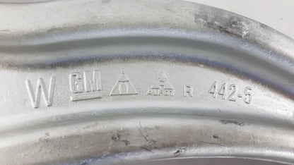 Original OPEL Zafira-C (2012-2019) Querlenker Lenker Unten Vorne Rechts 13461921