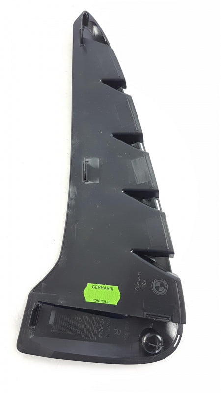Original BMW X5M F85 Zierleiste Lufteinlass Kotflügel Rechts 51712354930