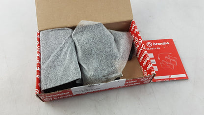 Original NISSAN GT-R (R35) Bremsbeläge Hinten D4060JF20C