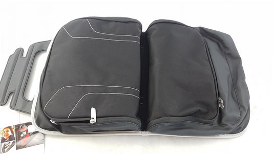Original BMW 1er-7er X1-X6 Ablagetasche Urban Modern für Sitzlehne 52122219891