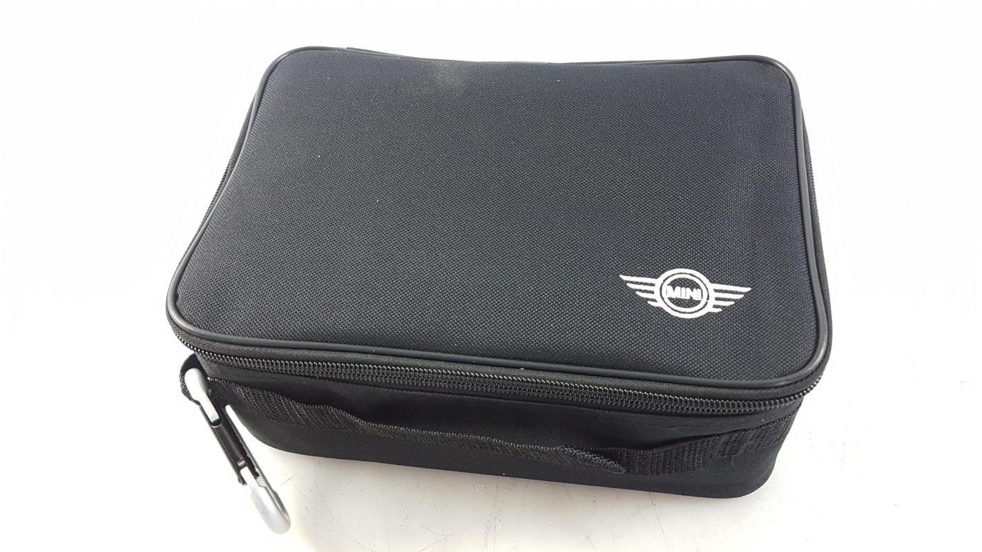 Original BMW MINI F54 F55 F56 F57 F60 Reifen Mobility Set 71102333675