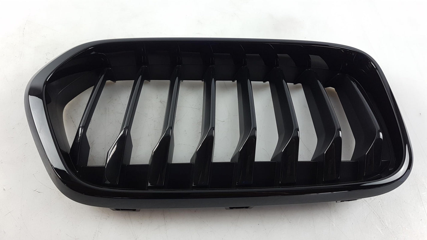 Original BMW X2 F39 Frontziergitter Kühlergrill M Performance Links 51712455247