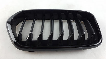 Original BMW X2 F39 Frontziergitter Kühlergrill M Performance Links 51712455247