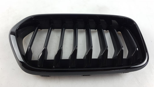 Original BMW X2 F39 Frontziergitter Kühlergrill M Performance Links 51712455247