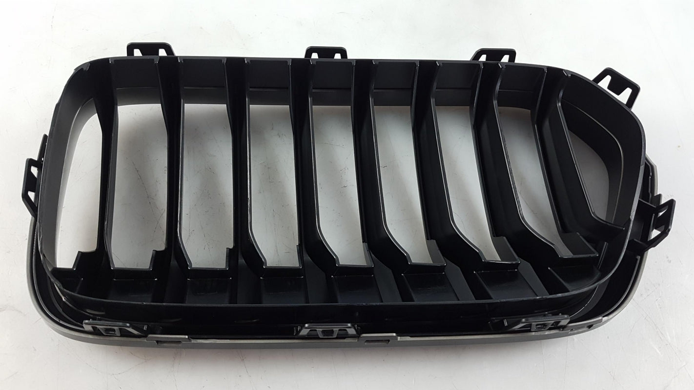 Original BMW X2 F39 Frontziergitter Kühlergrill M Performance Links 51712455247