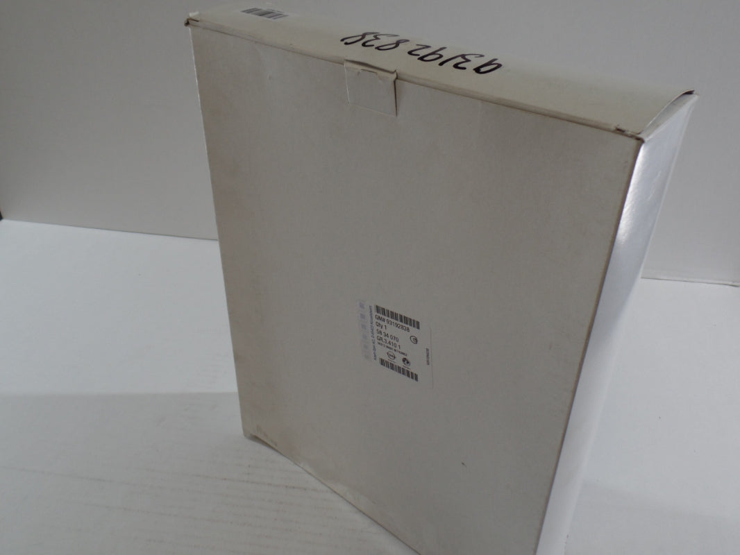Original OE OPEL Luftfilter 93192838