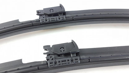 Original MERCEDES-BENZ SL R231 Scheibenwischer Wischer Set Vorne A2318201045