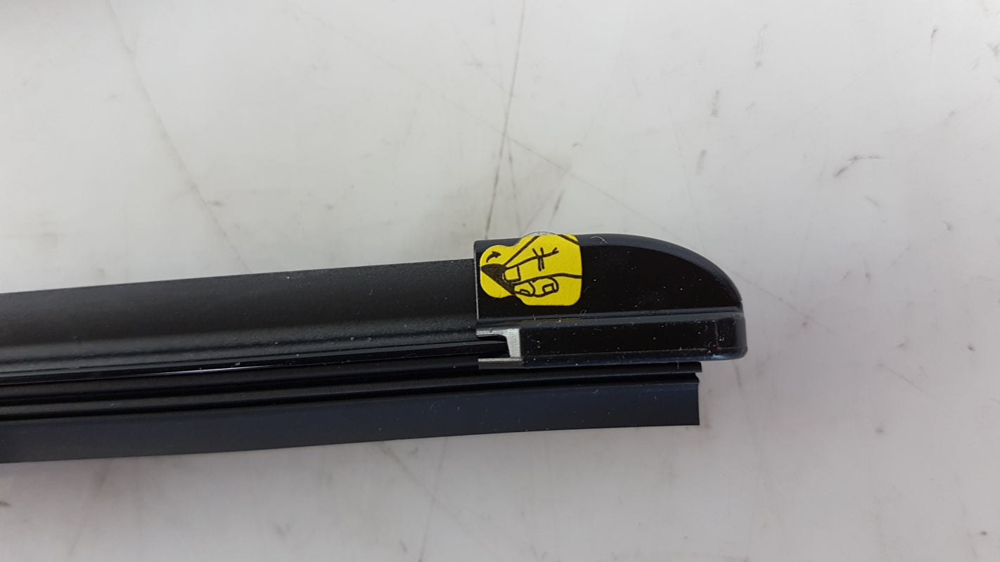 Original FORD Focus 1998 - 2005 Wischerblättersatz (2st) 550 / 475 mm 2120722