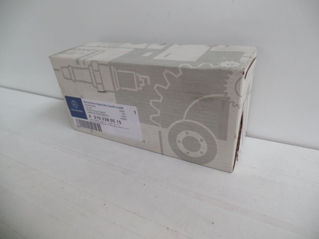 Original OE MERCEDES-BENZ Spurstangenkopf A2103380515