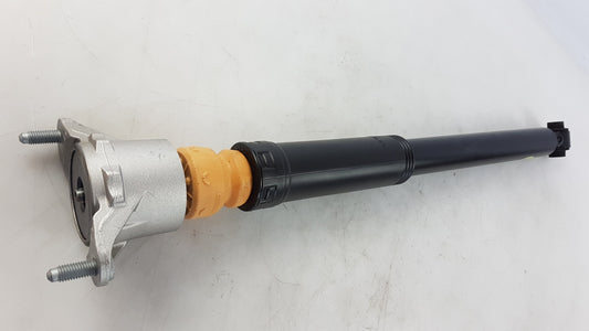 Original MERCEDES-BENZ CLA-Klasse W117 Stoßdämpfer Hinten A1763201931