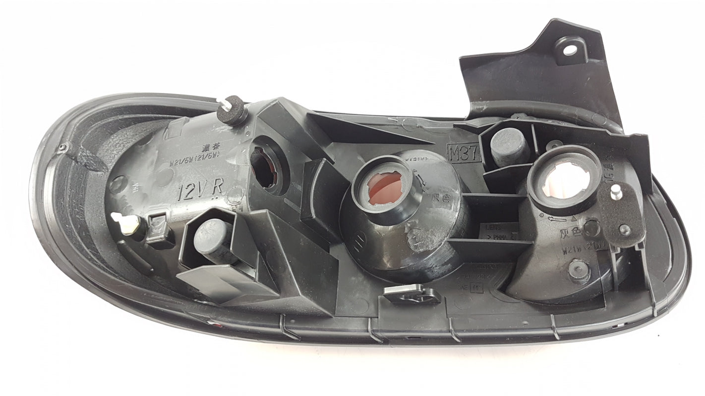 Original OE MAZDA Rücklicht Streuscheibe N06651170