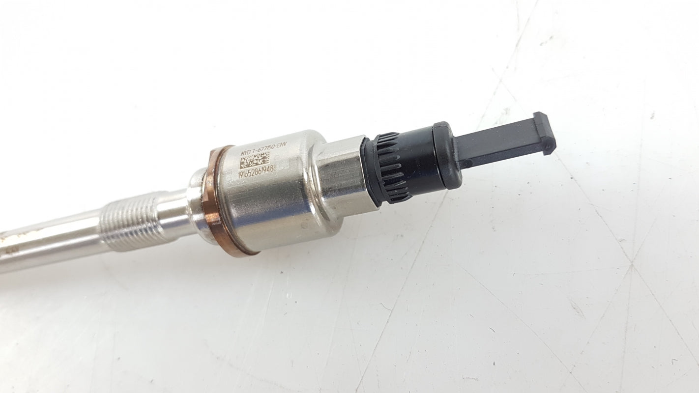 Original OPEL Zafira-C 2012-2019 Glühkerze Zündung 55571600