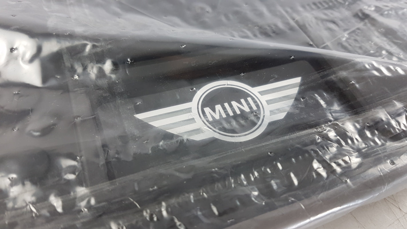 Original OE BMW Fußmattensatz 51472231957