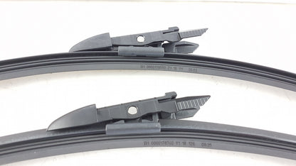 Original BMW 6' E63 E64 Wischerblättersatz (2st) 600+590mm 61610431463