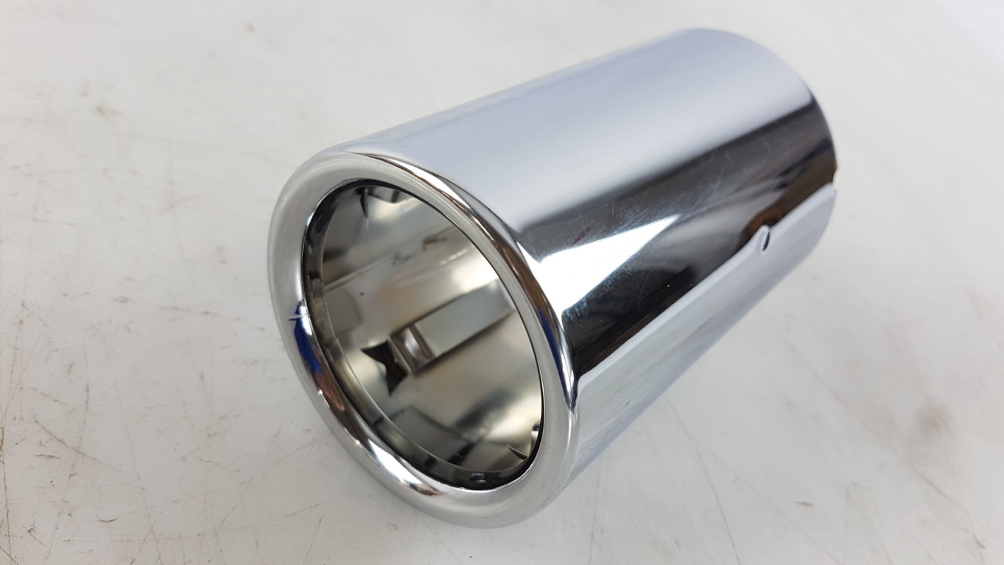 Original OE BMW Auspuffblende 18307610634