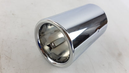 Original OE BMW Auspuffblende 18307610634