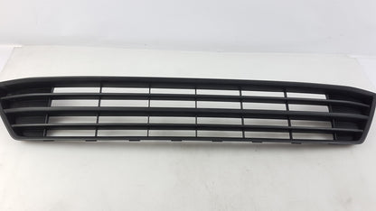 Original OE Volkswagen Stoßfänger Lüftungsgitter 2K58536779B9