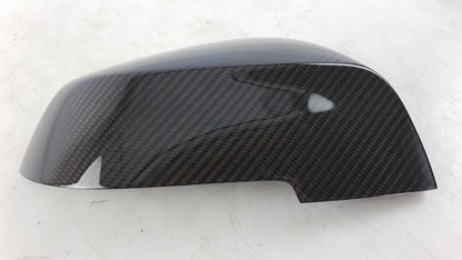Original BMW 1' 2' 3' Außenspiegelkappe M Performance Carbon Rechts 51162211904
