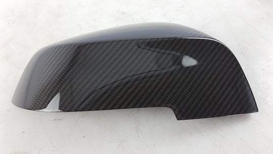 Original BMW 1' 2' 3' Außenspiegelkappe M Performance Carbon Rechts 51162211904