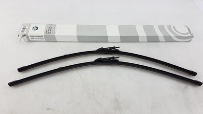 Original BMW 6' E63 E64 Wischerblättersatz (2st) 600+590mm 61610431463