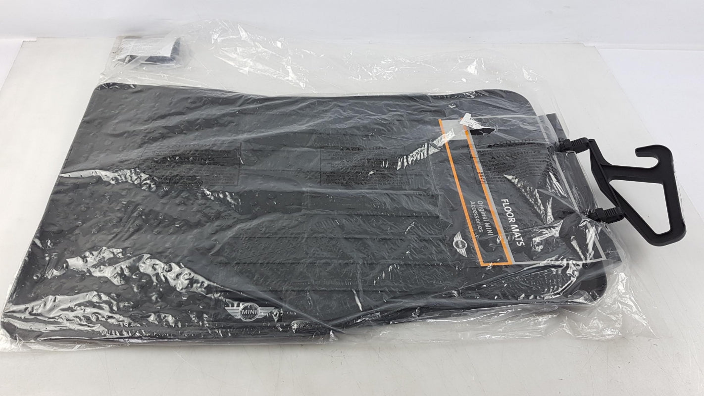 Original OE BMW Fußmattensatz 51472231957