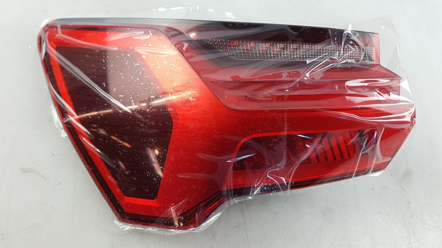 Original AUDI A6 C8/4K 2018- rear light tail light LED outside left 4K5945223 