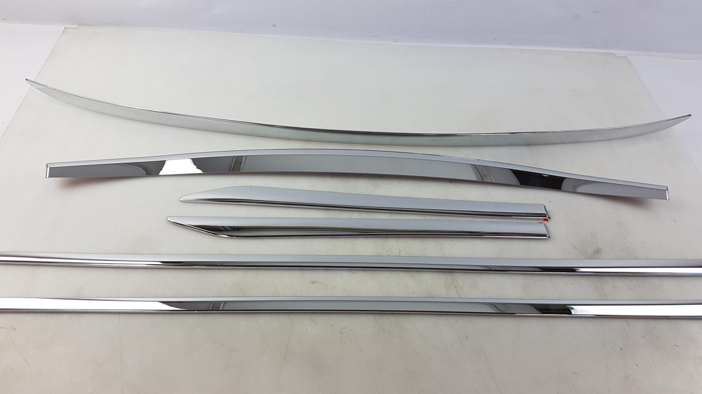 Original OE NISSAN Styling Kit KE6004E03C