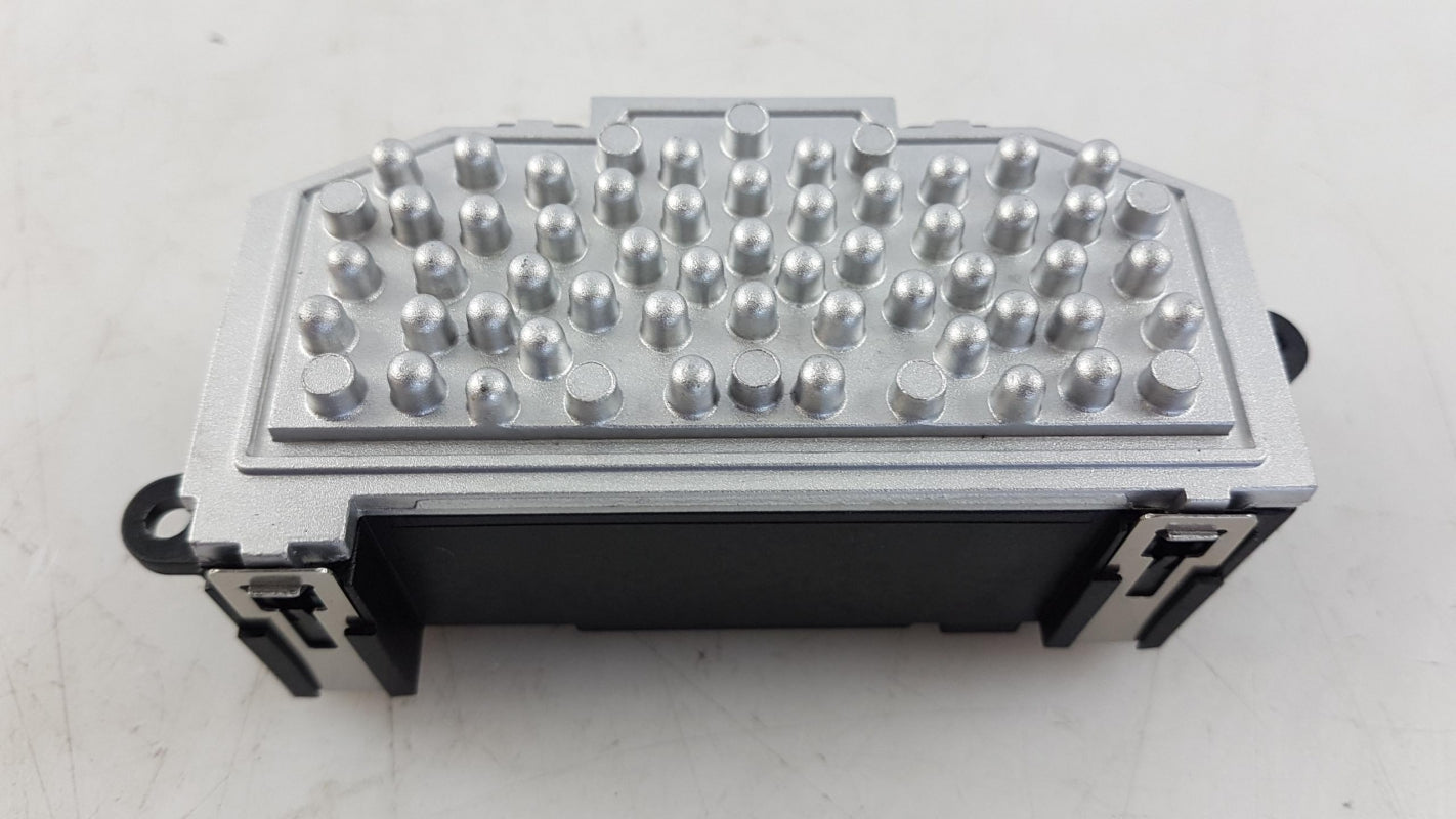 Original AUDI A4 (B8/8K) A8 (D4/4H) Q5 (8R) Widerstand Gebläseregler 8K0820521B