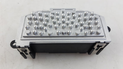 Original AUDI A4 (B8/8K) A8 (D4/4H) Q5 (8R) Widerstand Gebläseregler 8K0820521B