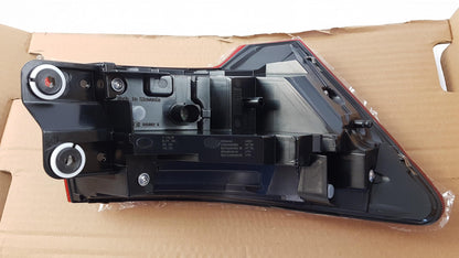 Original AUDI A6 C8/4K 2018- Heckleuchte Rückleuchte LED aussen Rechts 4K5945224