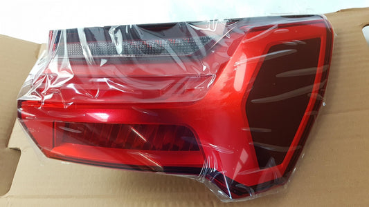Original AUDI A6 C8/4K 2018- Heckleuchte Rückleuchte LED aussen Rechts 4K5945224