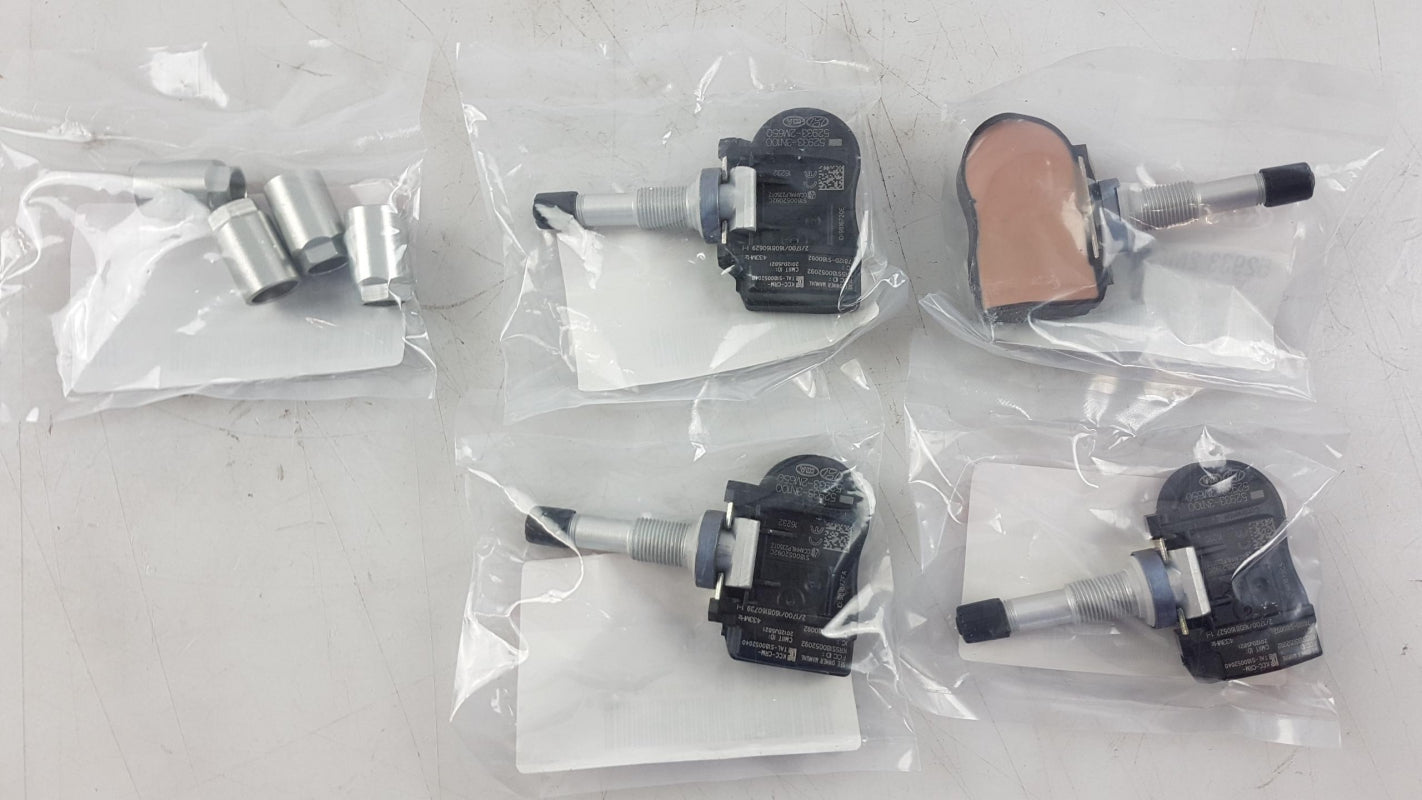 Original OE HYUNDAI/KIA Reifendrucksensor 2PF40AC650