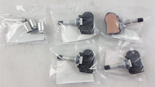 Original OE HYUNDAI/KIA Reifendrucksensor 2PF40AC650