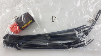 Original CITROEN C4 Picasso Kabelsatz für Anhängerkupplung 1609829380