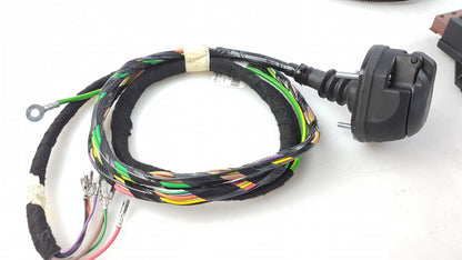 Original CITROEN C4 Picasso Kabelsatz für Anhängerkupplung 1609829380
