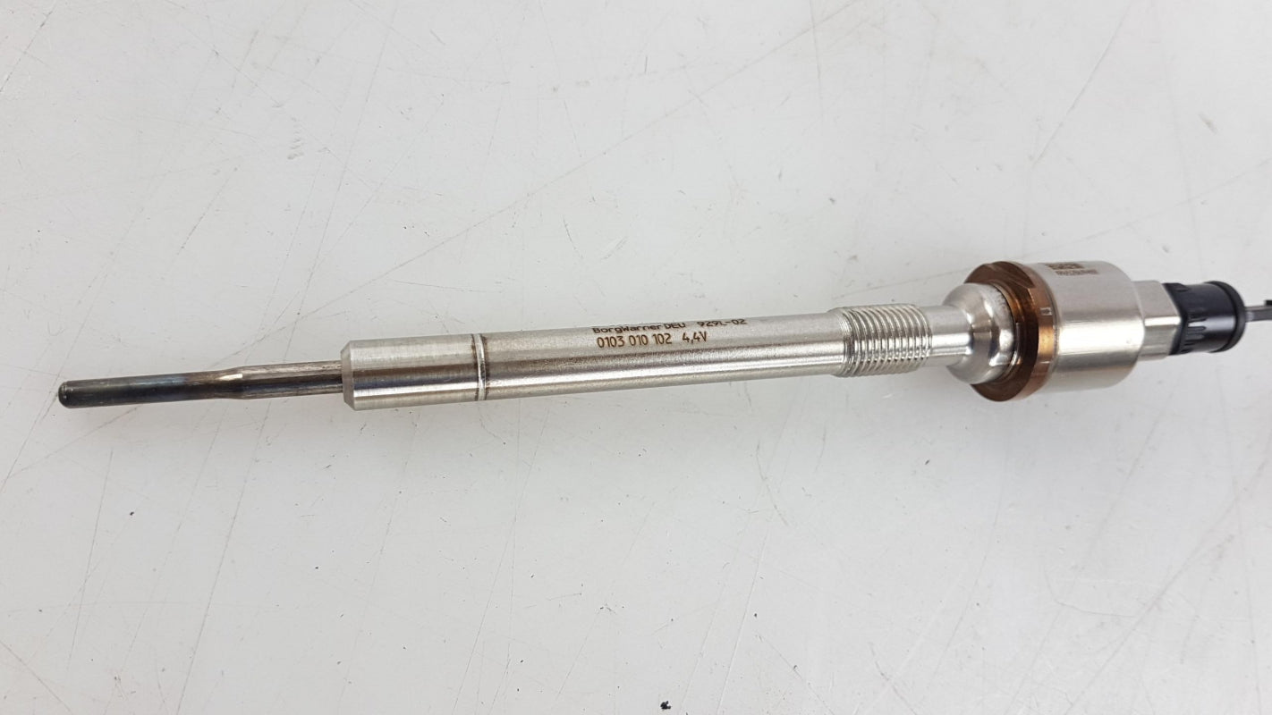 Original OPEL Zafira-C 2012-2019 Glühkerze Zündung 55571600